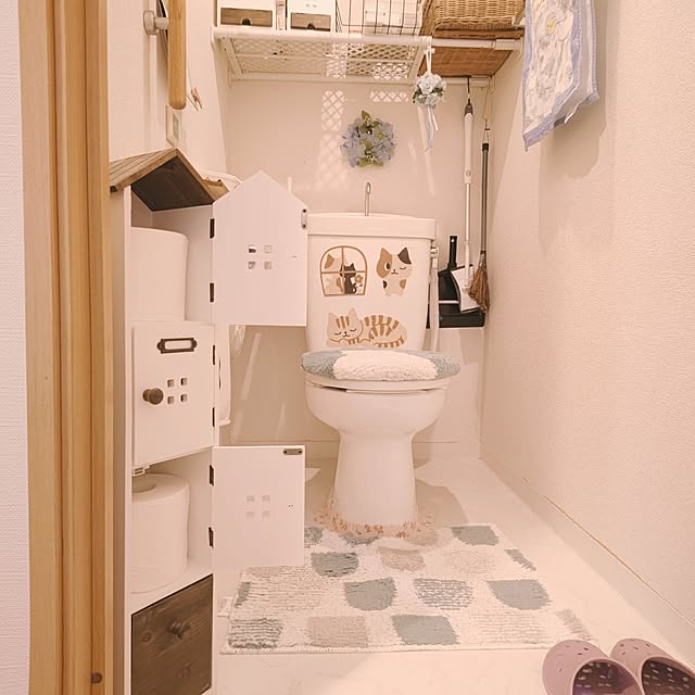 mariaさんの部屋