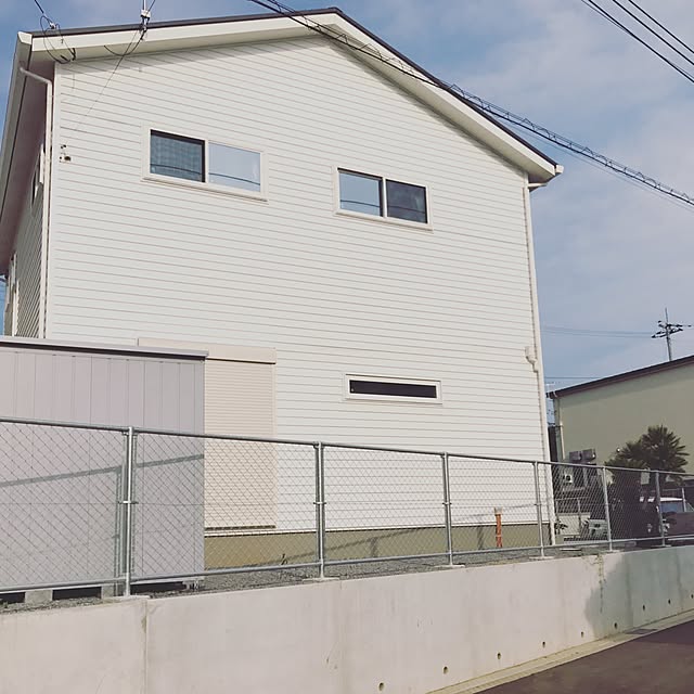 chihiroさんの実例写真