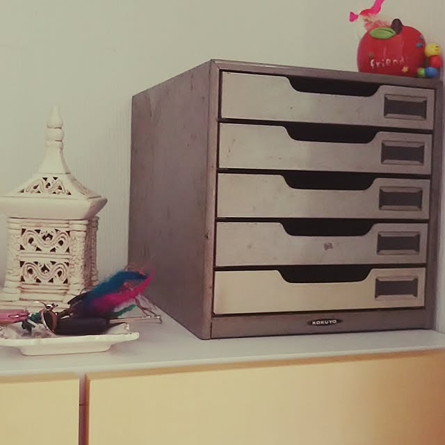 mokanaさんの実例写真