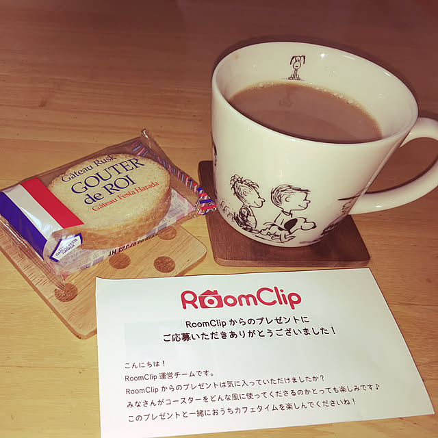 chihoさんの実例写真