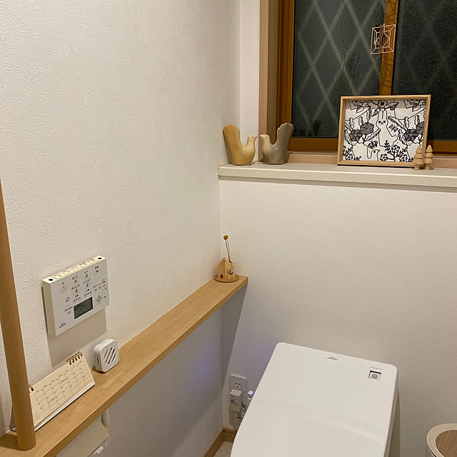 TON23さんの部屋