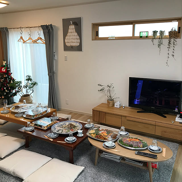 Kumiさんの実例写真