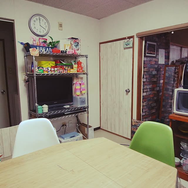 実例写真