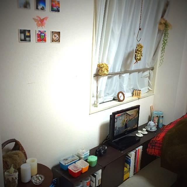 実例写真