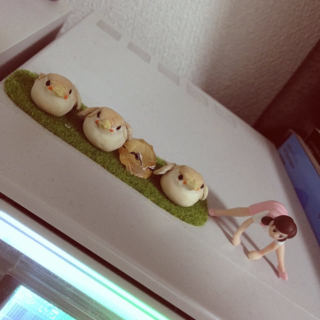 実例写真