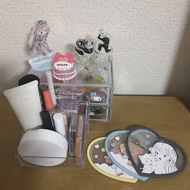 ruiさんの実例写真