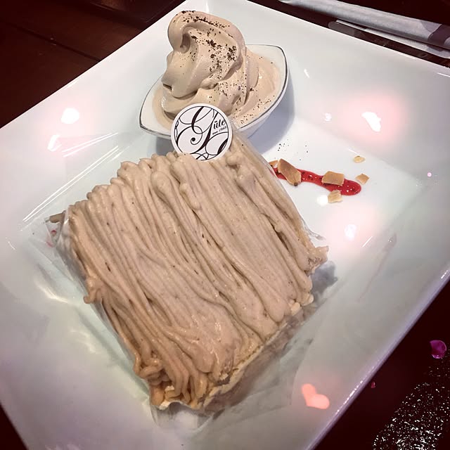 mgさんの実例写真