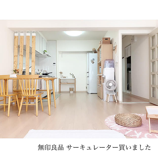 chaluさんの実例写真