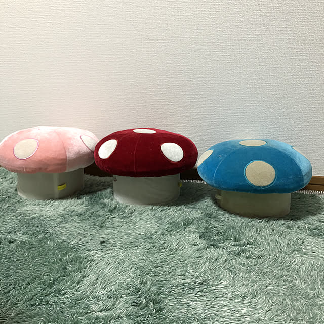 samugarinopunxさんの実例写真