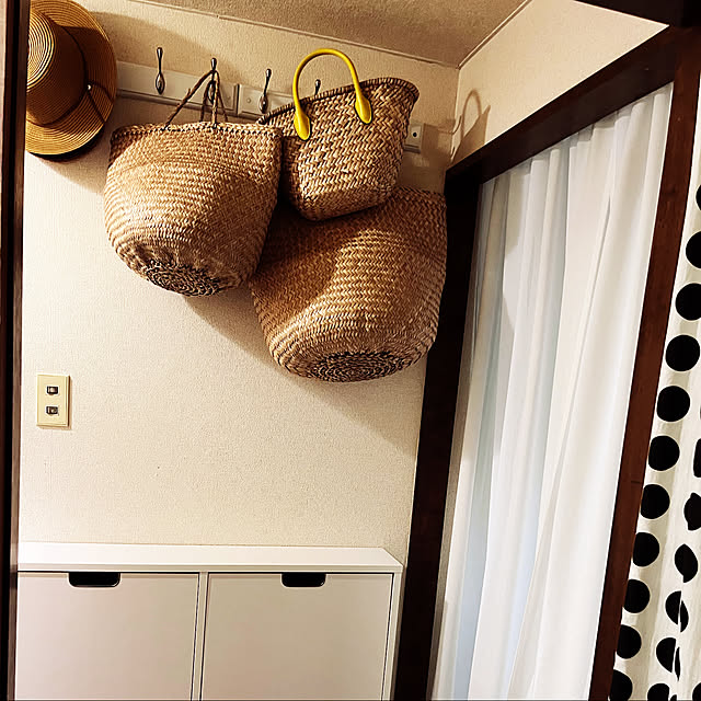 Chisさんの実例写真