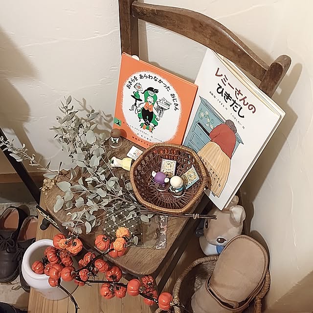 t.yumiさんの実例写真