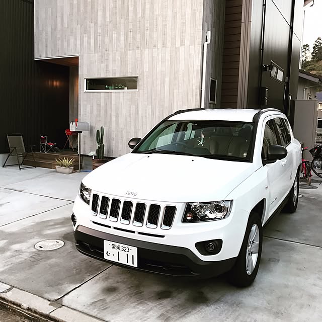 jinspencerさんの実例写真