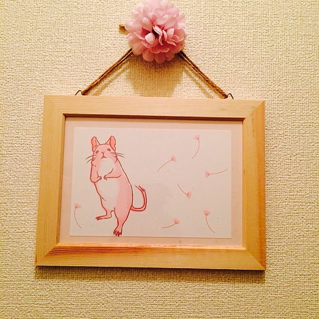 tomatoさんの実例写真