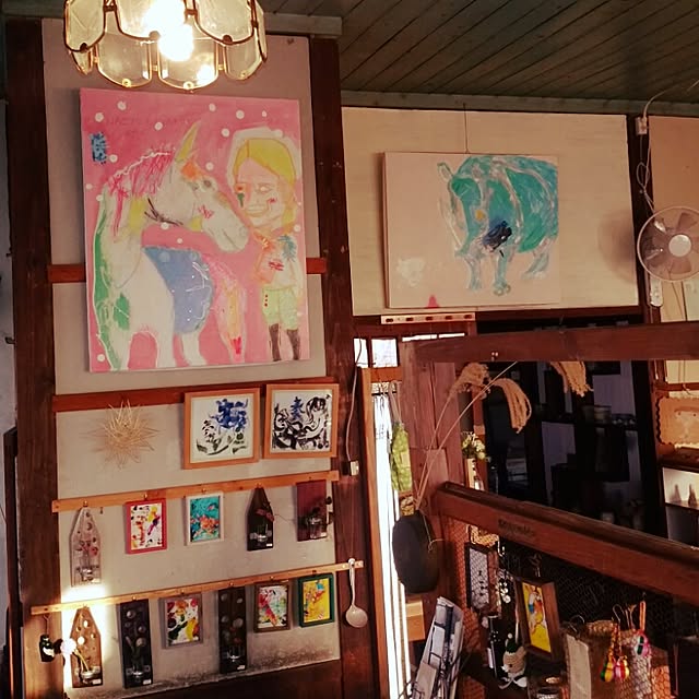 Hanarecoyaさんの実例写真