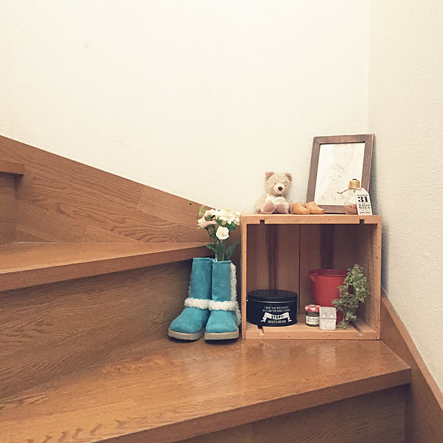 moccaさんの実例写真