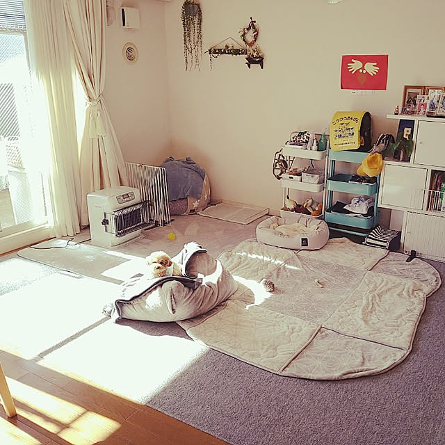 comameさんの実例写真