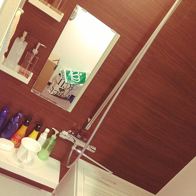 kazuさんの実例写真