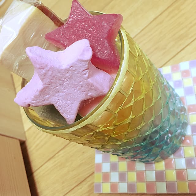 Aさんの実例写真