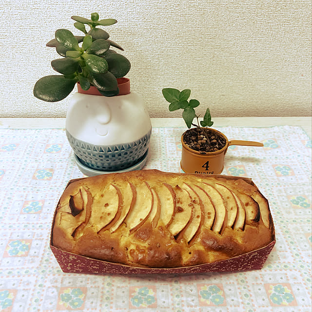 lunlunrinkunさんの実例写真