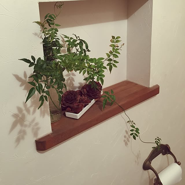 chumさんの実例写真
