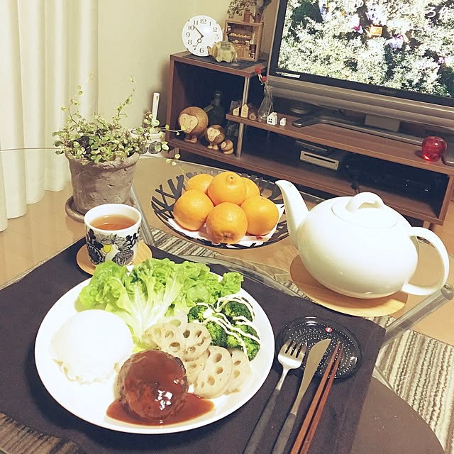 juboccoさんの実例写真