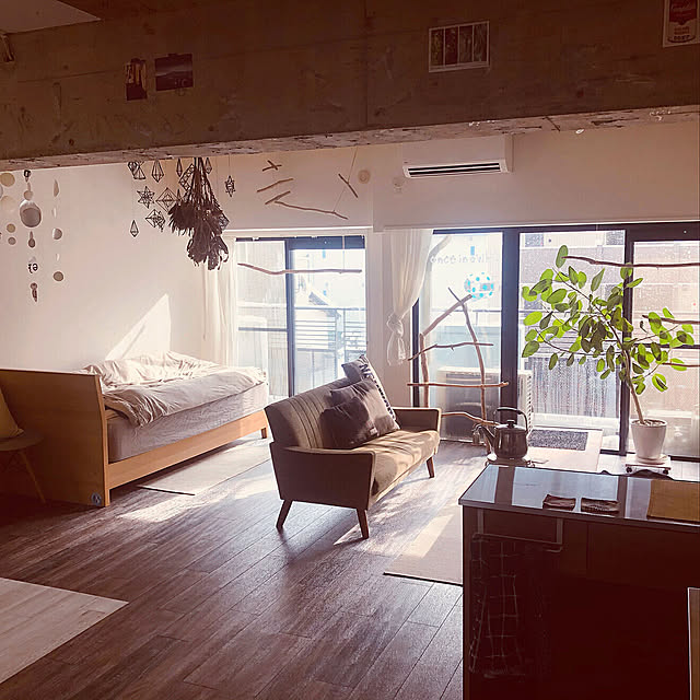 RoomClipJPさんの実例写真