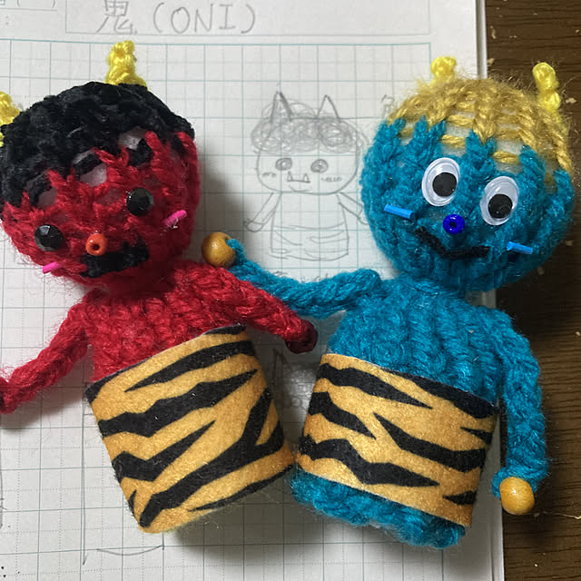 manduonmaさんの実例写真