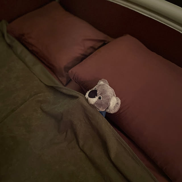 burubonさんの部屋