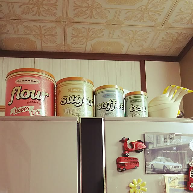 mokanaさんの実例写真