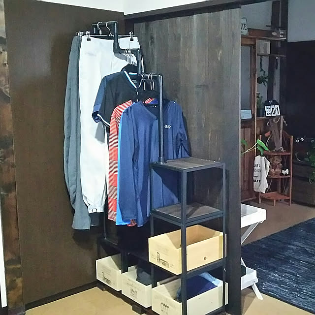 tomoさんの実例写真