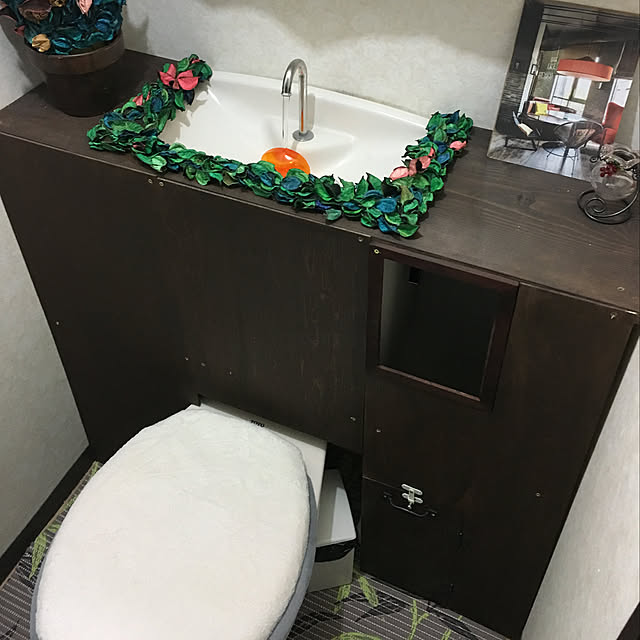 Clamさんの実例写真