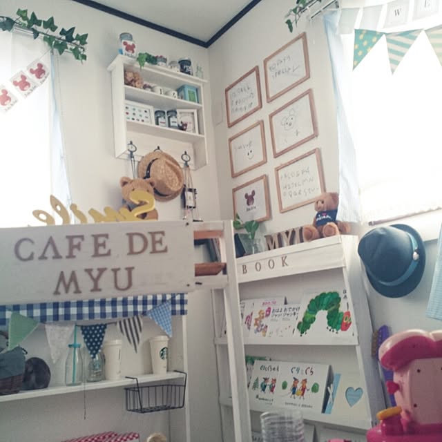 M_house_officialさんの実例写真