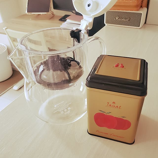 JIHYEさんの部屋