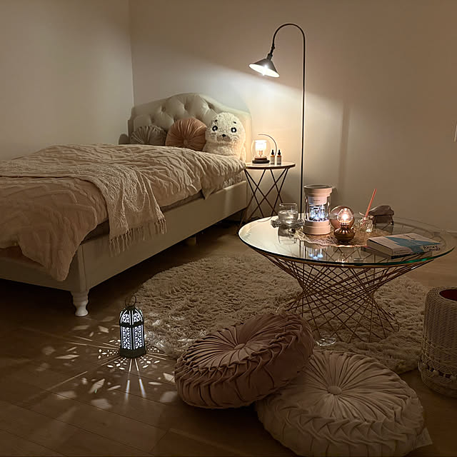 m--homeさんの実例写真