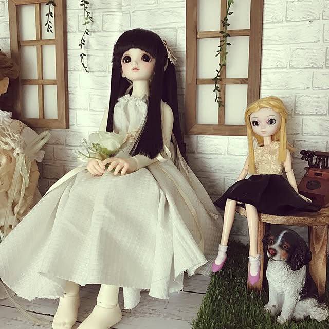 sama-samaさんの実例写真