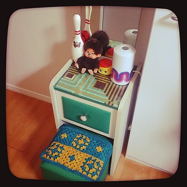 YOUさんの実例写真