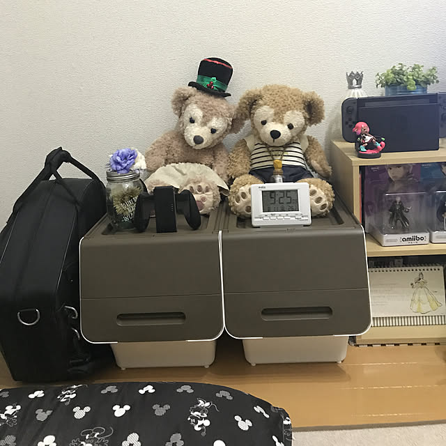 mii_orangeさんの実例写真