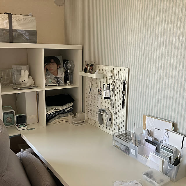 Horishomeさんの部屋
