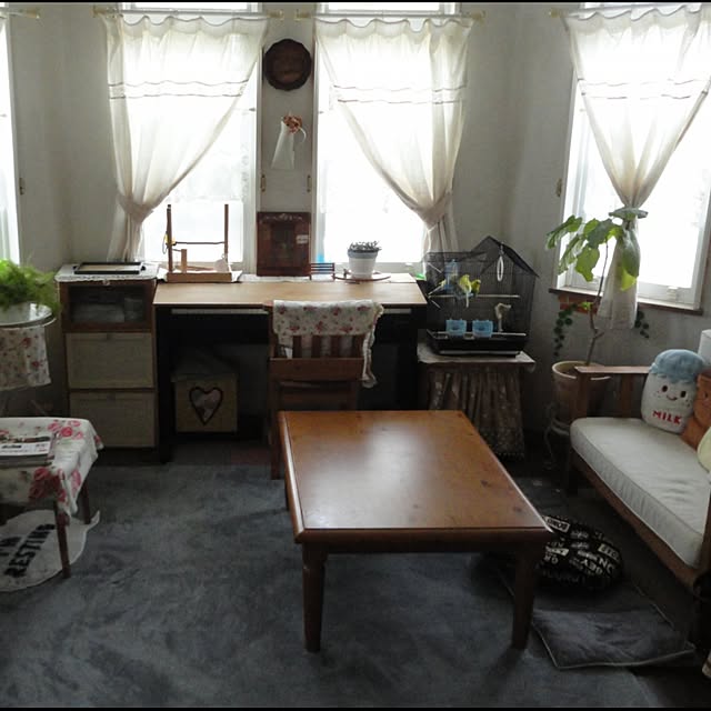 AcchanSaysさんの実例写真