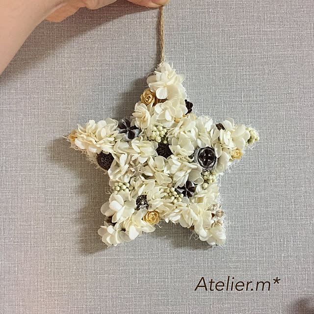 Atelier.mさんの実例写真