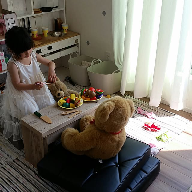 pos.さんの実例写真