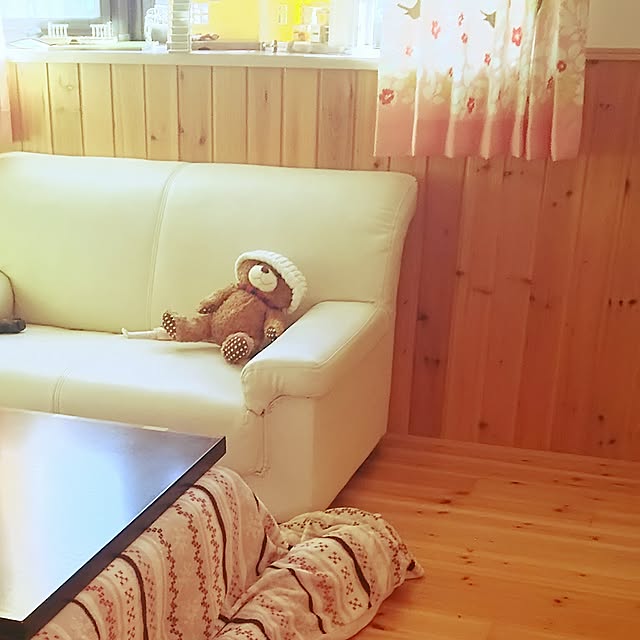 pillowsさんの実例写真