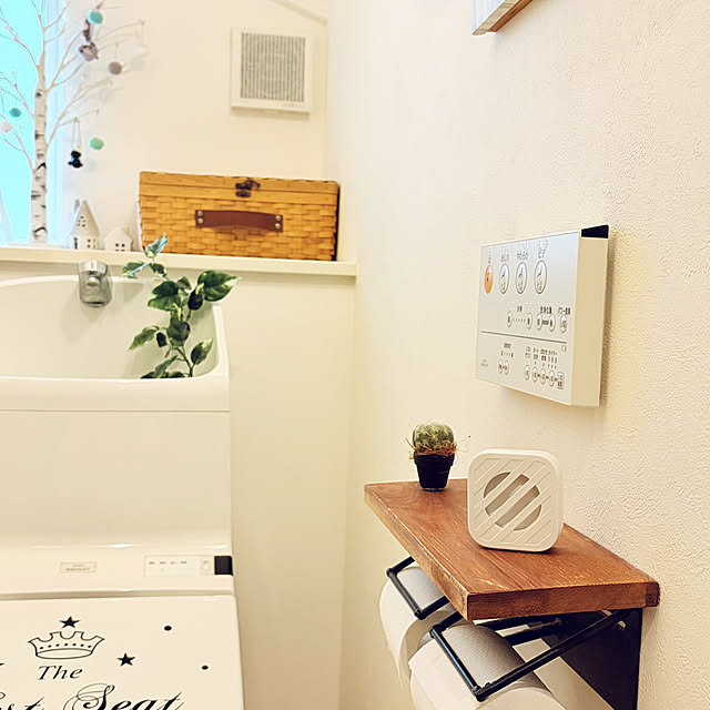 tocchiさんの部屋