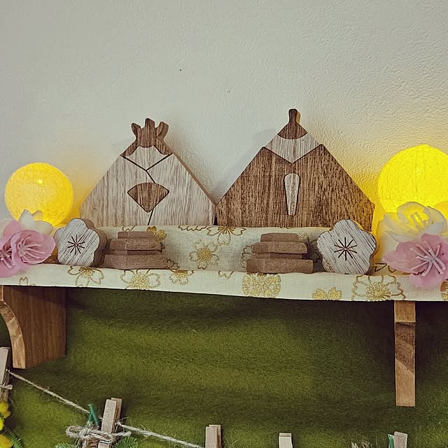 mocomocoさんの実例写真