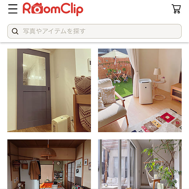 mamuさんの実例写真