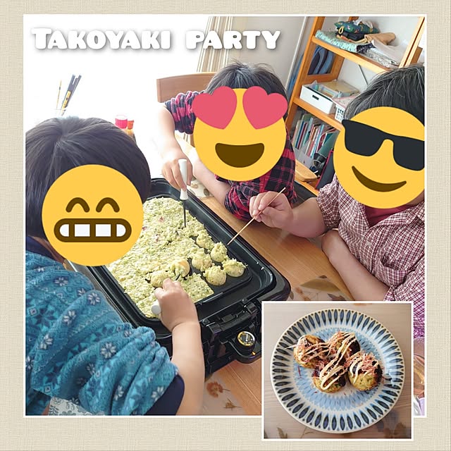 ToReTaRiさんの実例写真