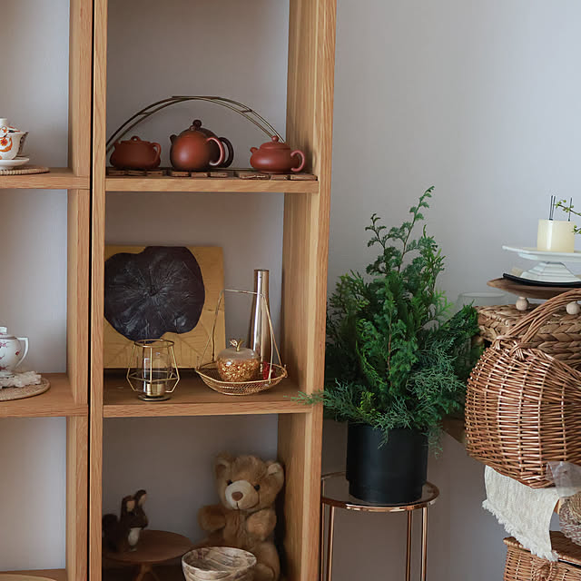 Summerさんの部屋