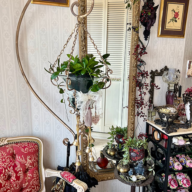 AYUKOさんの部屋