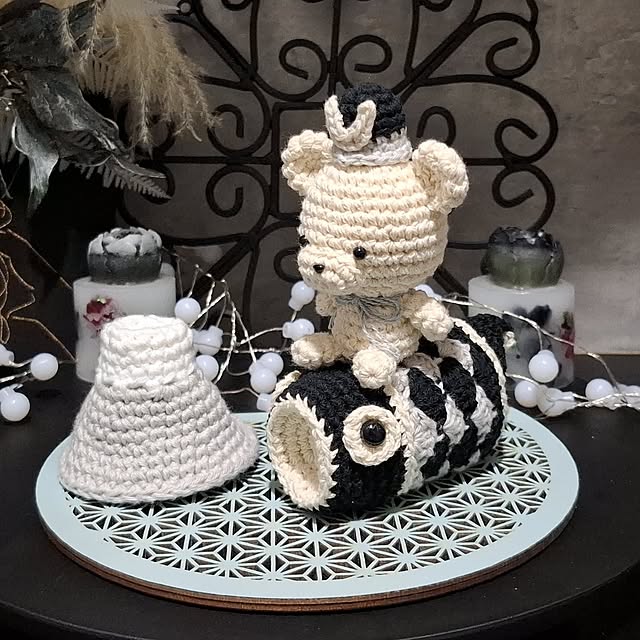 noaさんのお部屋の写真