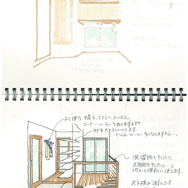 yamasaki.organicさんの実例写真
